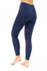 Damskie termoaktywne legginsy Brubeck DRY
