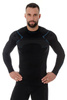 Termoaktywna męska bluza Brubeck THERMO