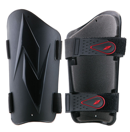 Ochraniacze na przedramię Zandona FOREARM GUARD SLALOM KID/LADY black (długość 17,5 cm)