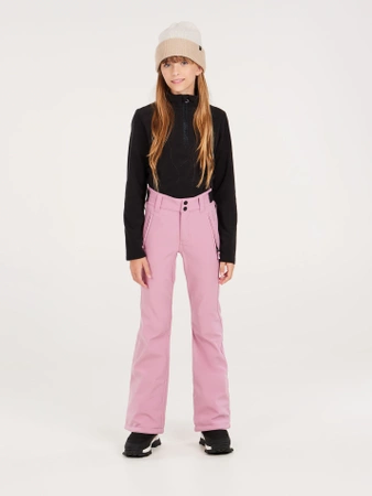 Spodnie narciarskie dziewczęce Protest LOLE JR