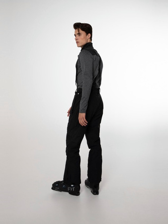 Spodnie narciarskie męskie Protest OWENS