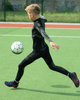 Termoaktywna bielizna piłkarska Brubeck DRY JUNIOR