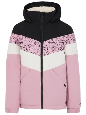 Kurtka narciarska dziewczęca Protest PRTFUGY JR