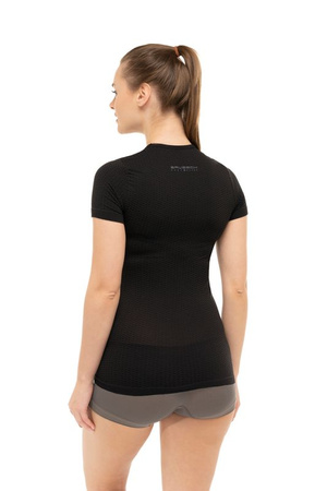 Termoaktywna koszulka Brubeck UNISEX BASE LAYER
