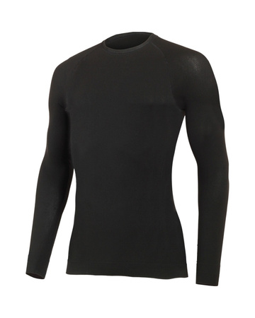 Koszulka męska termoaktywna bezszwowa  Lasting MARBY