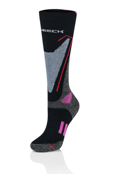 Skarpety damskie Brubeck SNOW FORCE LIGHT