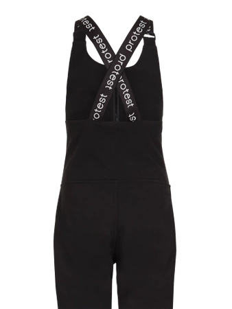 Spodnie narciarskie dziewczęce Protest PRTCHAR JR