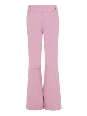 Spodnie narciarskie dziewczęce Protest LOLE JR