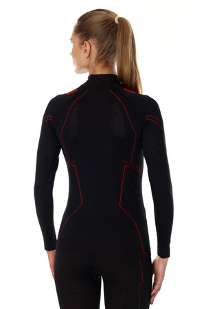 Bluza damska Brubeck COOLER na motocykl