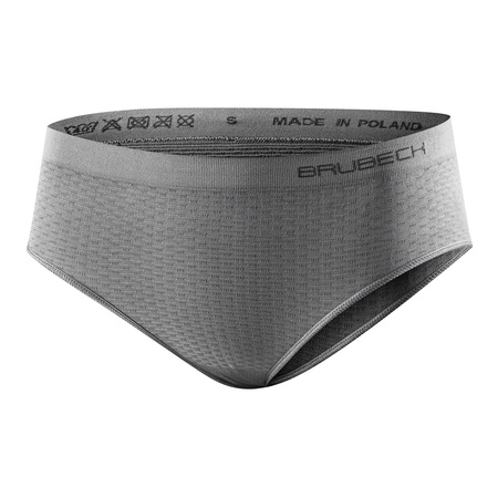 Majtki termoaktywne damskie Brubeck BASE LAYER