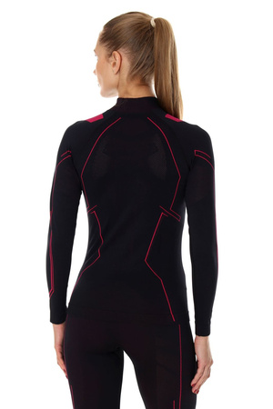 Bluza damska Brubeck COOLER na motocykl