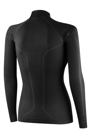 Bluza damska termoaktywna Brubeck COOLER na motocykl