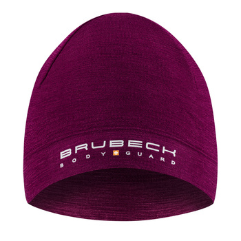 Czapka Brubeck UNISEX 2LAYERS EXTREME WOOL