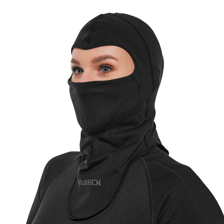 Kominiarka z membraną Brubeck COOLER