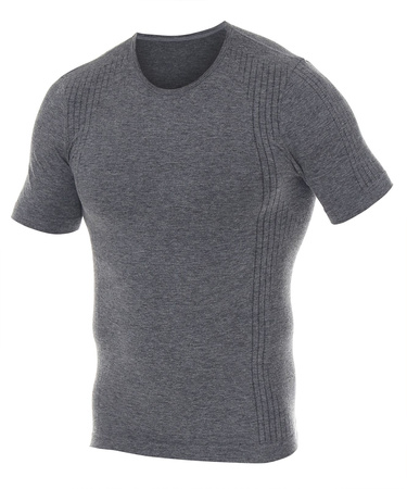 Termoaktywna trudnopalna koszulka Brubeck PROTECT FR/AS