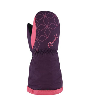 Rękawice narciarskie dziecięce Roeckl FURNA