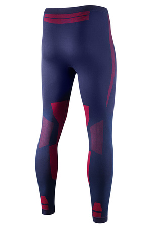 Męskie termoaktywne legginsy Brubeck DRY
