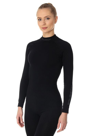 Termoaktywna damska bluza Brubeck EXTREME THERMO