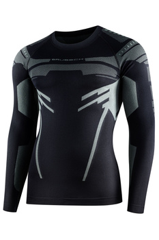 Męska termoaktywna bluza Brubeck DRY