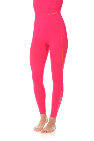 Termoaktywne damskie legginsy Brubeck THERMO
