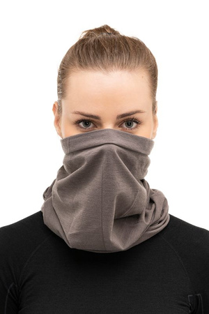 Komin wełniany Brubeck UNISEX 