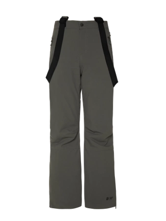 Spodnie narciarskie chopięce Protest SPIKET JR