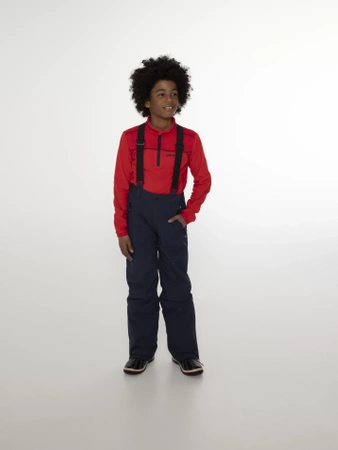 Spodnie narciarskie chłopięce Protest SPIKET JR