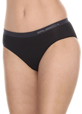 Majtki termoaktywne damskie Brubeck BASE LAYER