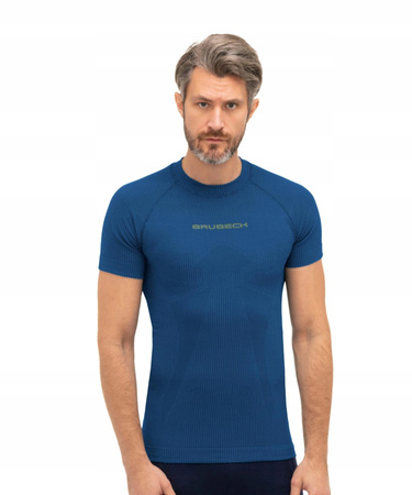 Koszulka męska Brubeck 3D PRO