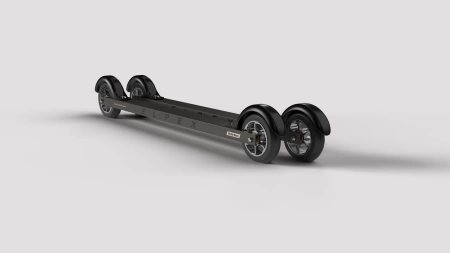 Nartorolki Elpex SKATE RACE