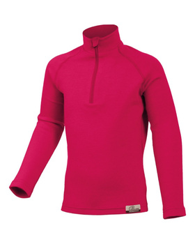 Koszulka dziecięca z wełny Merino Lasting SOLY