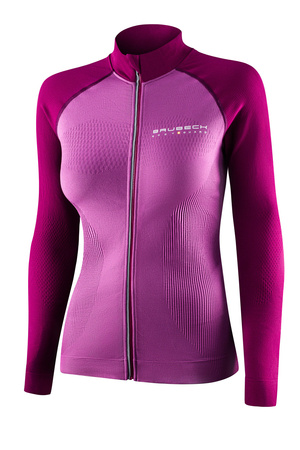 Termoaktkywna bluza damska Brubeck ATHLETIC