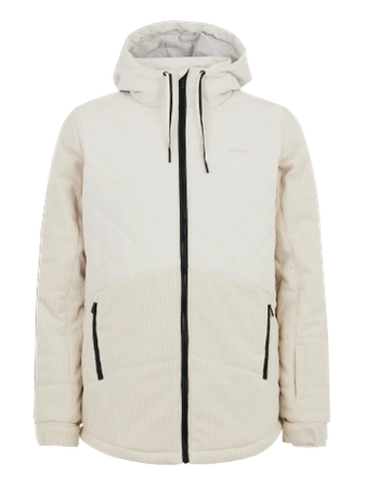 Kurtka narciarska damska Protest PRTLUPINE