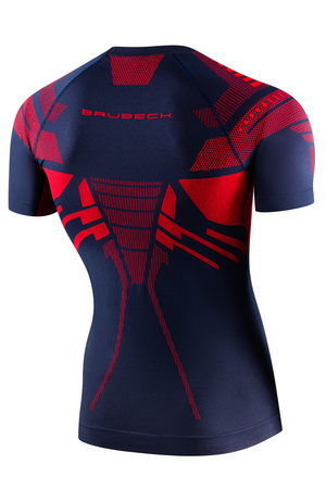 Męska termoaktywna koszulka Brubeck DRY