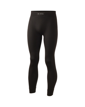 Męskie termoaktywne bezszwowe legginsy Lasting MAR