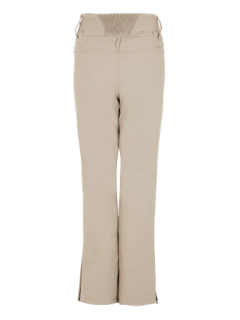 Spodnie narciarskie damskie Protest CINNAMON