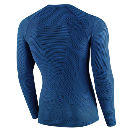 Koszulka męska z długim rękawem Brubeck 3D PRO