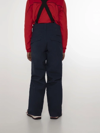 Spodnie narciarskie chłopięce Protest SPIKET JR