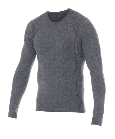 Termoaktywna trudnopalna bluza Brubeck PROTECT FR/AS