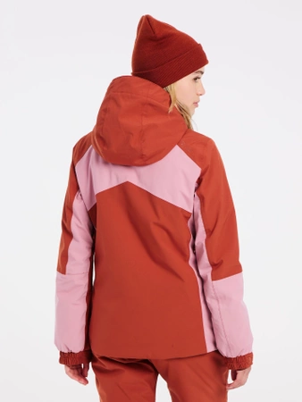 Kurtka narciarska damska Protest PRTOMORIKA