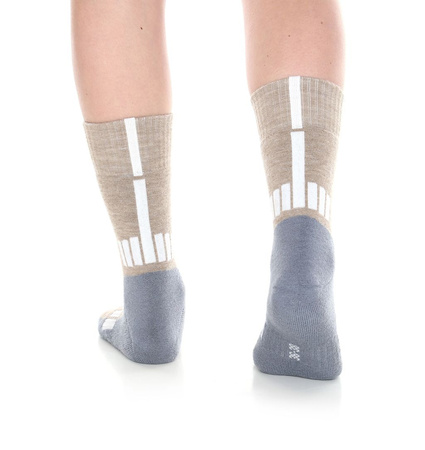 Skarpety damskie Brubeck TREKKING LIGHT