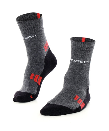 Skarpety męskie Brubeck TREKKING LIGHT