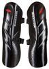 Ochraniacze goleni Zandona TRI-GLIDE SHINGUARD black