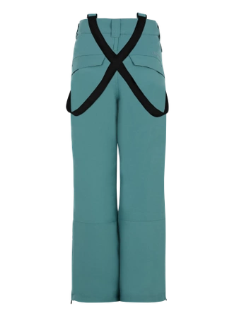 Spodnie narciarskie chopięce Protest SPIKET JR