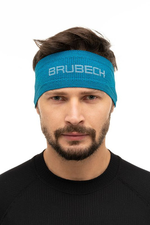 Termoaktywna opaska Brubeck UNISEX 3D PRO