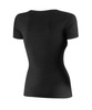 Koszulka damska Brubeck COMFORT MERINO