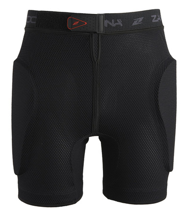 Spodenki ochronne Zandona Snowboard shorts Evo