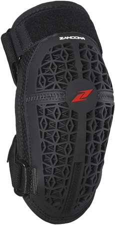 Ochraniacze na łokcie Zandona NETCUBE ELBOWGUARD