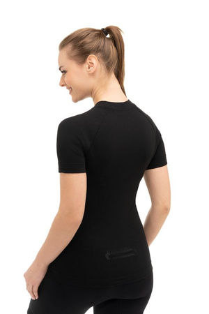 Koszulka damska Brubeck 3D PRO