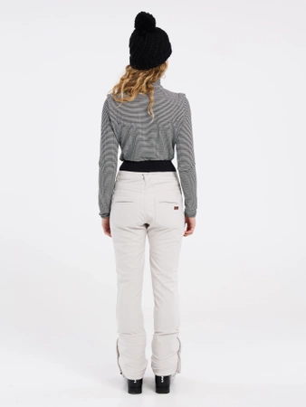 Spodnie narciarskie damskie Protest LULLABI